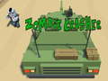 Lalao Zombie Crasher