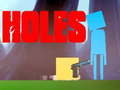 Lalao Holes
