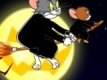 Lalao Tom and Jerry Halloween pumpkins