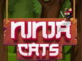 Lalao Ninja Cats