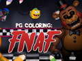 Lalao PG Coloring: FNAF