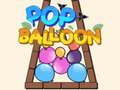 Lalao Pop Balloon