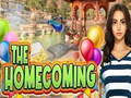 Lalao The Homecoming