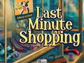 Lalao Last Minute Shopping