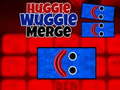 Lalao Huggie Wuggie Merge