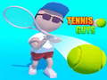 Lalao Tennis Guys