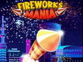 Lalao FireWork Mania
