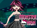 Lalao Monster High Draculaura