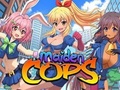 Lalao Maiden Cops