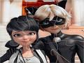 Lalao Ladybug Jigsaw Puzzle Collection 