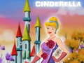 Lalao Cinderella Party Dressup