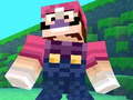 Lalao Craft Bros Boy Runner