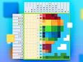 Lalao Nonogram Jigsaw