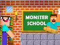 Lalao Monster School