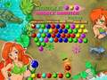 Lalao Jungle Bubble Shooter Mania