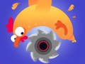 Lalao Ninja Slash: Shuriken Masters