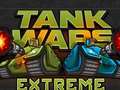 Lalao Tank Wars Extreme