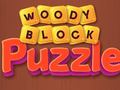 Lalao Woody Block Puzzles