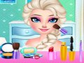 Lalao Elsa Dresser Decorate And Makeup