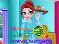 Lalao Emma Heart valve Surgery