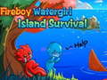Lalao Fire And Water Island Survival 6