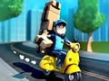 Lalao Deliver It 3D
