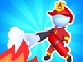 Lalao Fireman Rescue Maze