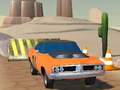 Lalao Stunt Car Race