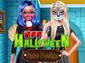 Lalao BFF Halloween Face Design
