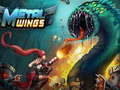 Lalao Metal Wings 