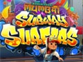 Lalao Subway Surfers Mumbai