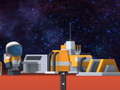 Lalao Mine Survival Mars