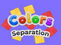 Lalao Colors separation