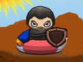 Lalao Poppy Survival Challenge