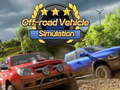 Lalao Off-road Vehicle Simulation