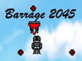 Lalao Barrage 2045