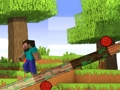 Lalao Minecraft Ballance Challenge