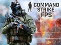Lalao Command Strike FPS