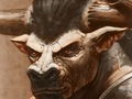 Lalao Mage and Monsters