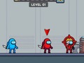 Lalao We're Impostors: Kill Together 