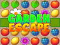 Lalao Garden Escape
