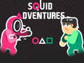 Lalao Squid Adventures
