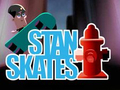 Lalao Stan Skates