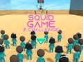 Lalao Squid Game the 7 Challenge