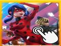 Lalao Miraculous Ladybug Clicker