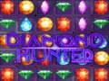 Lalao Diamond Hunter 