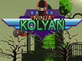 Lalao Ninja Kolyan