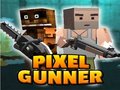 Lalao Pixel Gunner