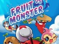 Lalao Fruit vs Monster