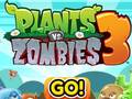 Lalao Plants vs Zombies 3